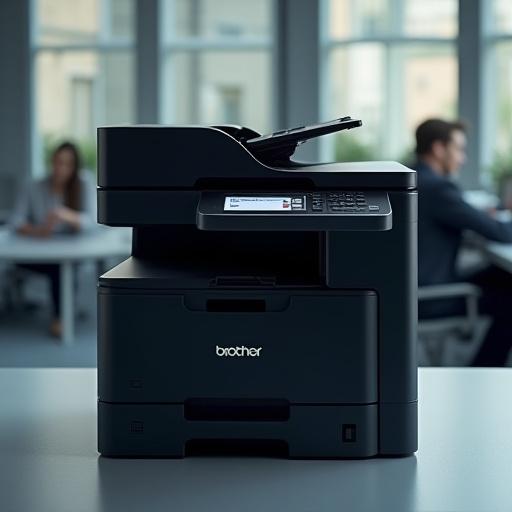 Brother MFC-L8905CDW