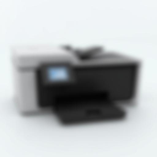 HP OfficeJet Pro 9025e